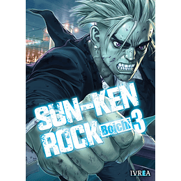 Sun-Ken-Rock Vol.03 