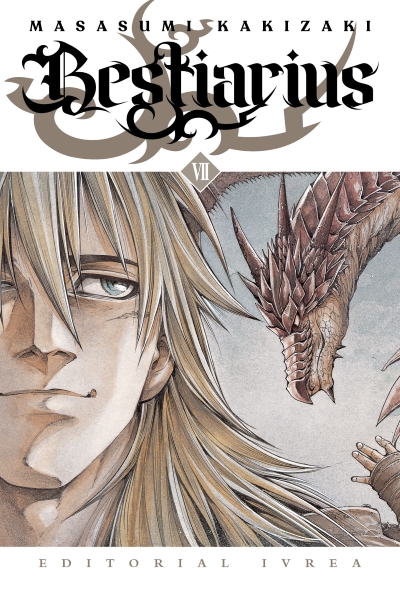 Bestiarius Vol.07