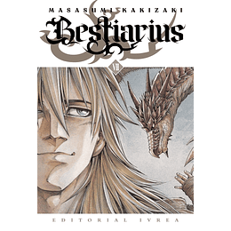 Bestiarius Vol.07 