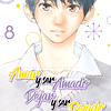 Amar y Ser Amado, Dejar y Ser Dejado Vol.08  1