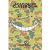 Assassination Classroom Vol.14  1