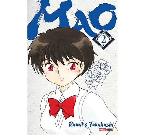 Mao Vol.02 