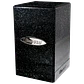 Porta Mazo: Satin Tower 100+ Glitter - Negro  - Thumbnail 1
