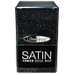 Porta Mazo: Satin Tower 100+ Glitter - Negro  - Thumbnail 2