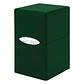 Porta Mazo: Satin Tower 100+ Hi-Gloss Emerald  - Miniatura 1