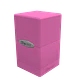 Porta Mazo - Satin Tower Rosado - Miniatura 1