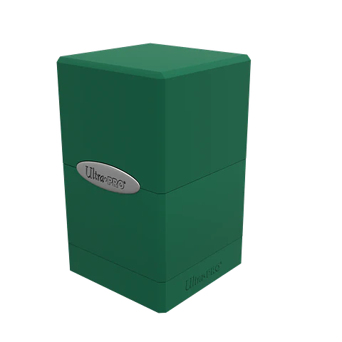 Porta Mazo - Satin Tower Verde