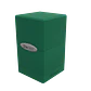 Porta Mazo - Satin Tower Verde - Miniatura 1