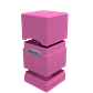 Porta Mazo - Satin Tower Rosado - Miniatura 2