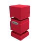 Porta Mazo - Satin Tower Rojo - Miniatura 2