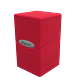 Porta Mazo - Satin Tower Rojo - Miniatura 1