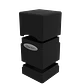 Porta Mazo - Satin Tower Negro - Miniatura 2