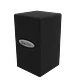 Porta Mazo - Satin Tower Negro - Miniatura 1