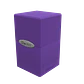 Porta Mazo - Satin Tower Purpura - Thumbnail 1