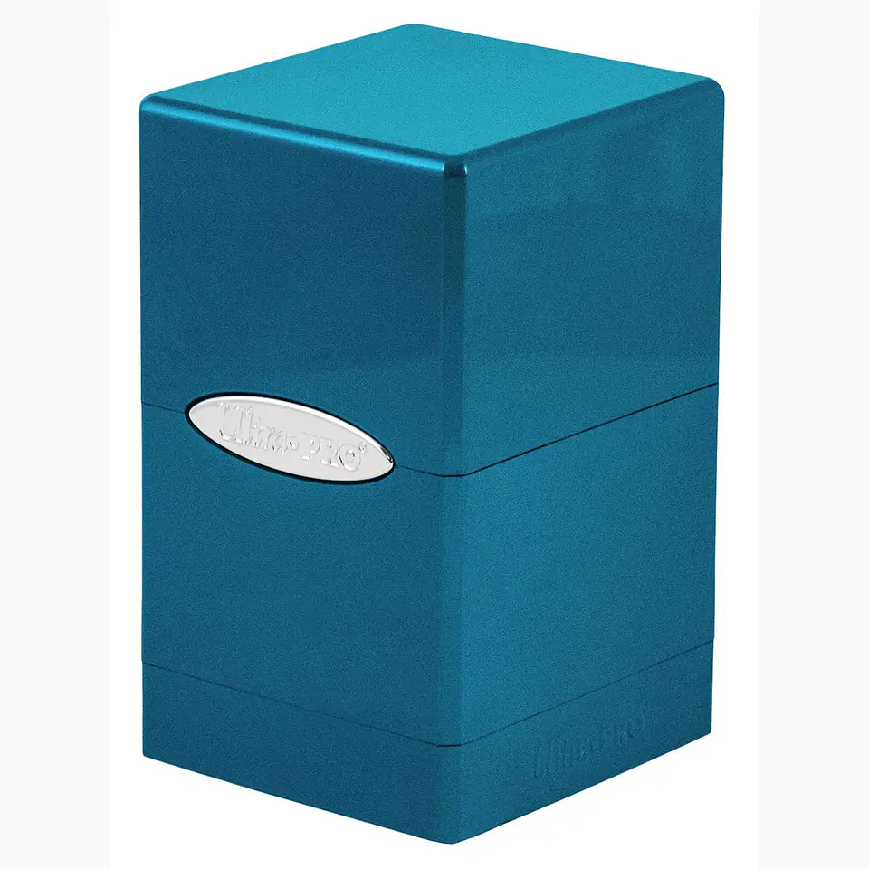 Porta Mazo - Satin Tower Ice 1