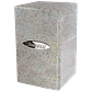 Porta Mazo: Satin Tower 100+ Glitter - Clear  - thumbnail 1