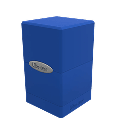 Porta Mazo - Satin Tower Azul