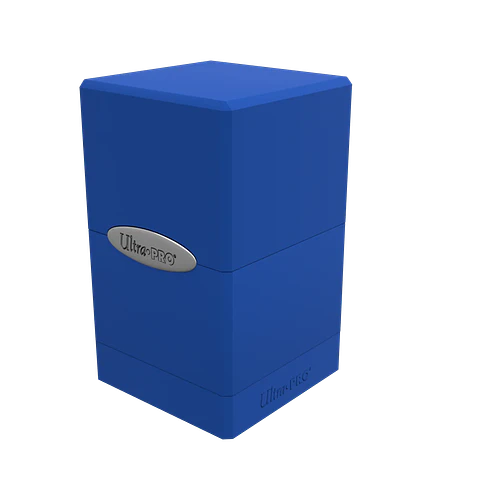 Porta Mazo - Satin Tower Azul
