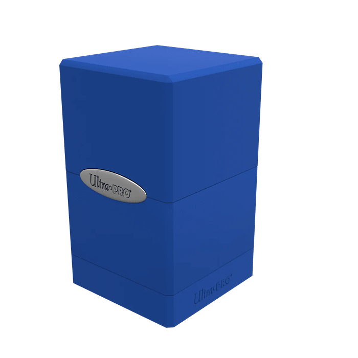 Porta Mazo - Satin Tower Azul 1