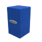 Porta Mazo - Satin Tower Azul - thumbnail 1