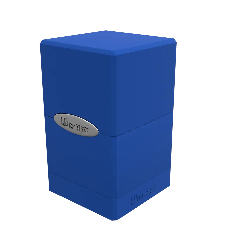 Porta Mazo - Satin Tower Azul 1