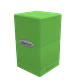 Porta Mazo - Satin Tower Verde Lima - Miniatura 1