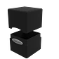 Porta Mazo Satin Cube - Jet Black - Miniatura 2