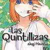 Las Quintillizas Nº10  1
