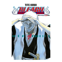 Bleach Vol.20 (Panini) 