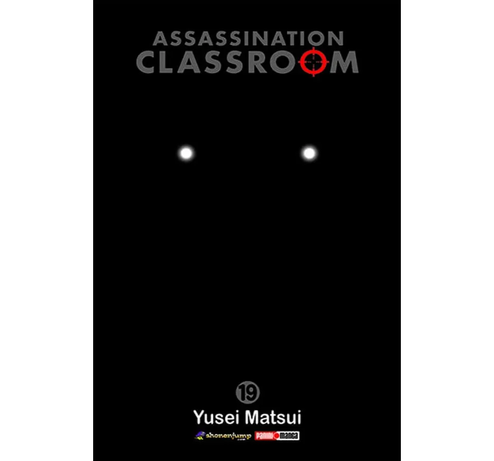 Assassination Classroom Vol.19