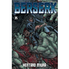 Berserk N°35 - Panini  1