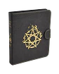 Carpeta Dragon Shield - Spell Codex 160: Iron Grey  - thumbnail 2