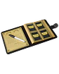 Carpeta Dragon Shield - Spell Codex 160: Iron Grey  - thumbnail 3