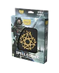 Carpeta Dragon Shield - Spell Codex 160: Iron Grey  - thumbnail 1