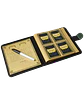 Carpeta Dragon Shield - Spell Codex 160: Forest Green  - Miniatura 3