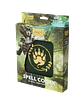 Carpeta Dragon Shield - Spell Codex 160: Forest Green  - Miniatura 1