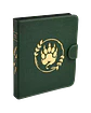 Carpeta Dragon Shield - Spell Codex 160: Forest Green  - Miniatura 2