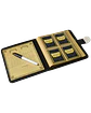 Carpeta Dragon Shield - Spell Codex 160: Ashen White  - thumbnail 3