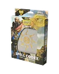 Carpeta Dragon Shield - Spell Codex 160: Ashen White  - thumbnail 1