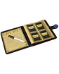 Carpeta Dragon Shield - Spell Codex 160: Arcane Purple  - thumbnail 3