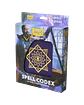 Carpeta Dragon Shield - Spell Codex 160: Arcane Purple  - thumbnail 1