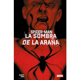 Spider-Man: La Sombra De La Araña 