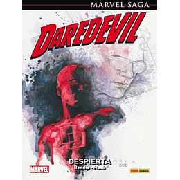 Daredevil N°3: Despierta - Marvel Saga