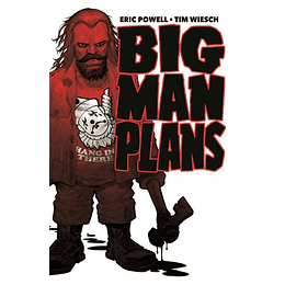 Big Man Plans (Rústica)