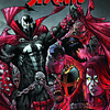 Spawn: Universo (Tapa Dura)  1