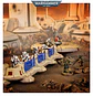 T'au Empire: Tidewall Shieldline - Línea de defensa Rompeolas - Miniatura 4