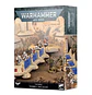 T'au Empire: Tidewall Shieldline - Línea de defensa Rompeolas - Miniatura 1