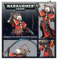Adepta Sororitas: Repentia Squad - Escuadra de Arrepentidas  - Miniatura 3