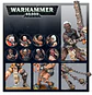 Adepta Sororitas: Repentia Squad - Escuadra de Arrepentidas  - Miniatura 4