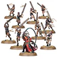 Adepta Sororitas: Repentia Squad - Escuadra de Arrepentidas  - Miniatura 2